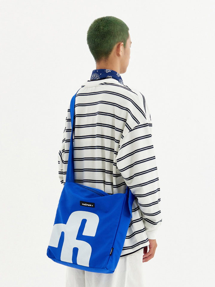 VAOPER Large Cross-body Tote Bag