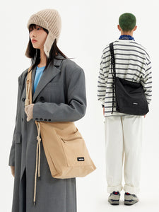 VAOPER Large Knot Decor Tote Bag