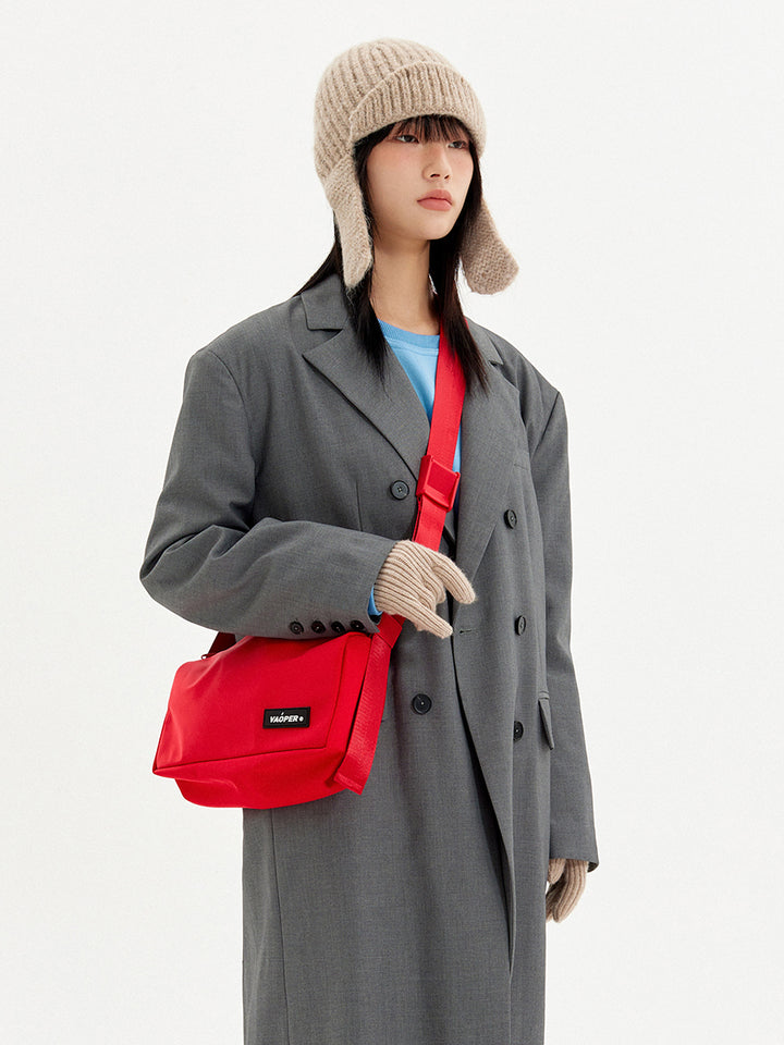 VAOPER Tofu Bag