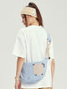 VAOPER Multicolor Striped Bum Bag