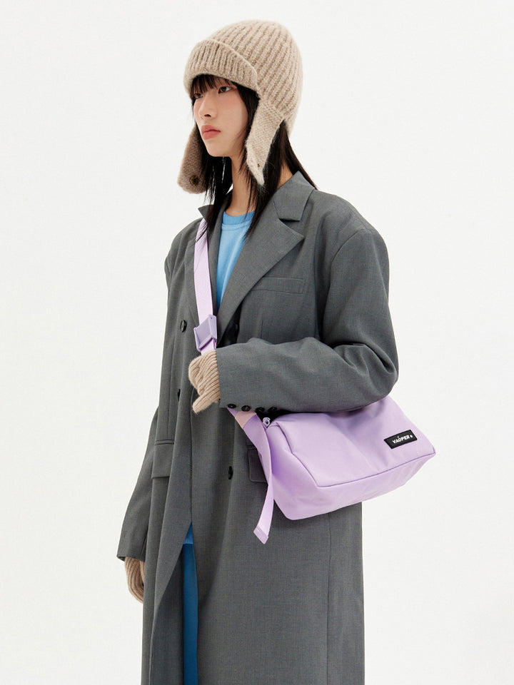 VAOPER Tofu Bag