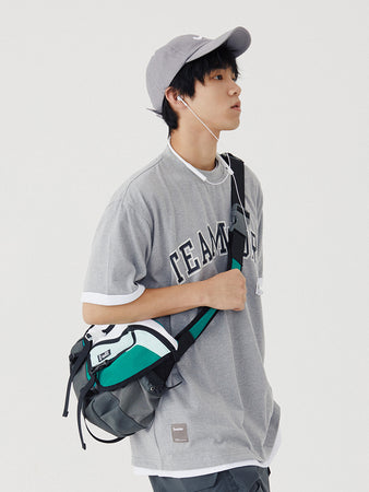 VAOPER Wander Messenger Bag