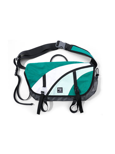 VAOPER Wander Messenger Bag