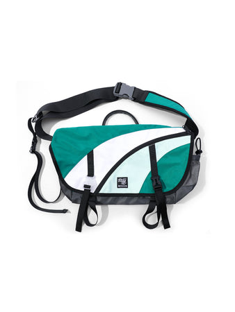 VAOPER Wander Messenger Bag