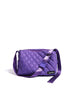 VAOPER Rhombic grid Tonton Bag