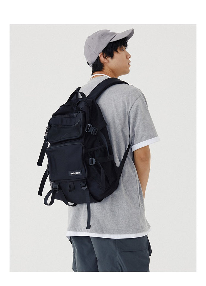 VAOPER Nebdr Backpack