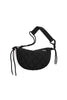 VAOPER Rhombic Padded Bum Bag