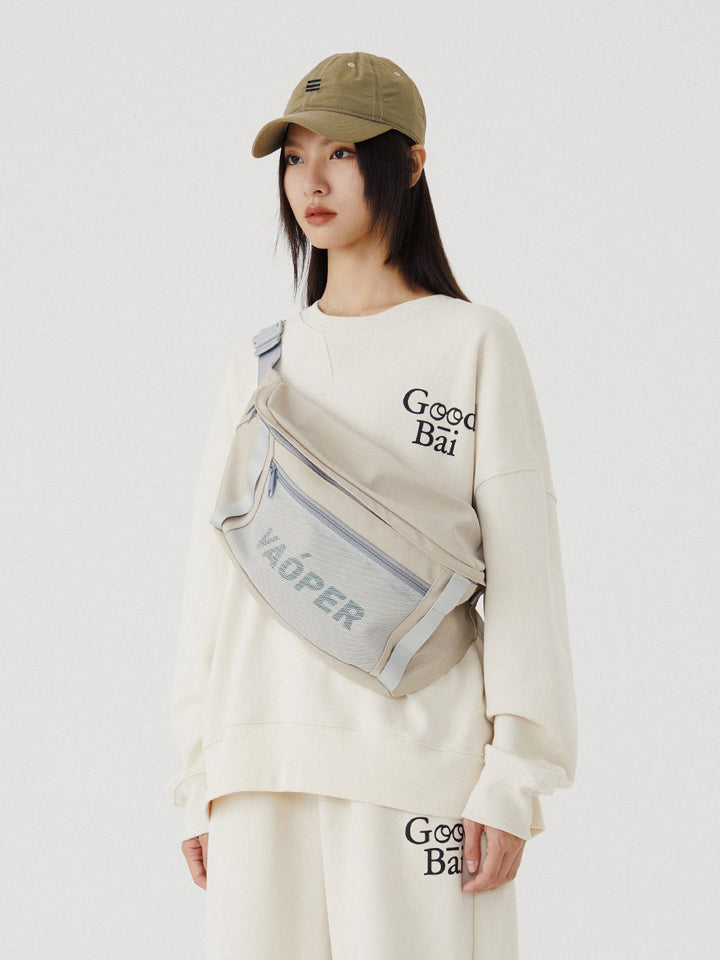 VAOPER Hitter Fanny Pack