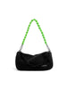 VAOPER Fluffy Chain Bag