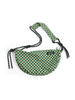 VAOPER Checkerboard Bum Bag