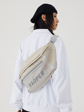 VAOPER Hitter Fanny Pack