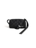 VAOPER Rhombic grid Dindin Bag