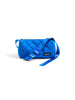 VAOPER Rhombic grid Dindin Bag