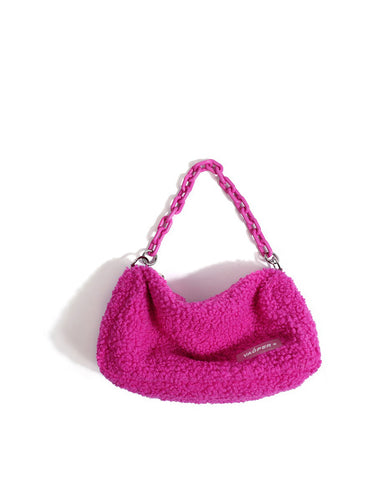 VAOPER Teddy Fleece Bag