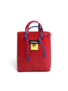 VAOPER Recyclable PVC Tote