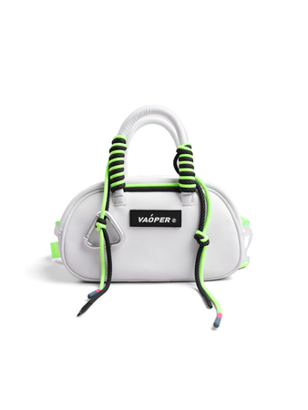 VAOPER Bowling Sally Bag
