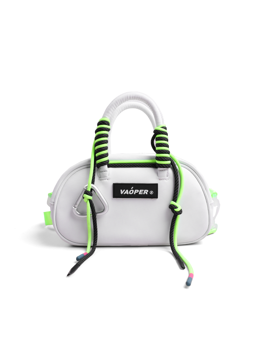 VAOPER Bowling Sally Bag